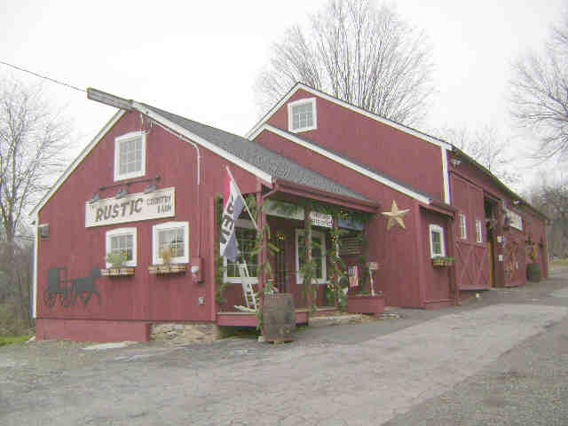 Building photograph for 101 PARK LN RD